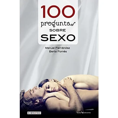 Imagen de 100 Preguntas Sobre Sexo: 15 (Cien x 100)