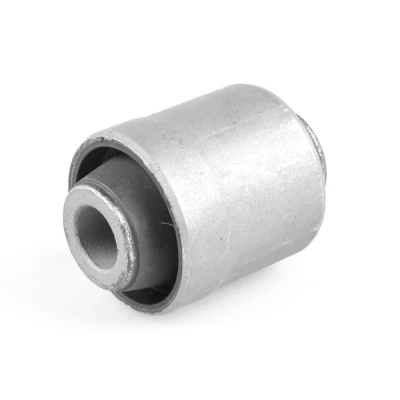 Imagen de TEDGUM TED42448 Silentblock brazo de Suspension Eje trasero arriba, interior, exterior, ambos lados para oscilante transversal