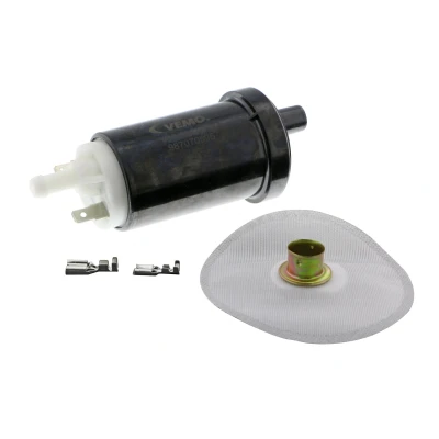 Imagen de VEMO EXPERT KITS + V40 09 0313 Bomba de Combustible eléctrico con accesorios filtro OPEL: Corsa A CC, Astra F B Hatchback
