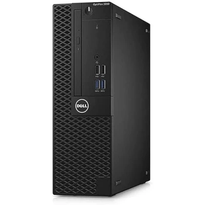 Imagen de Dell OptiPlex 3050 sff, procesador Intel Core i5 6400 @2.70Ghz, 16 Gb de RAM, SSD 512 Gb, HDMi, sistema operativo Windows 11 Pro (Reacondicionado)