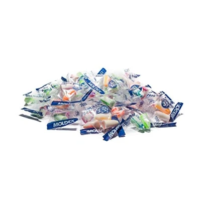 Imagen de Moldex 7800 50 Spark Tapones suaves para los oídos (50 unidades)