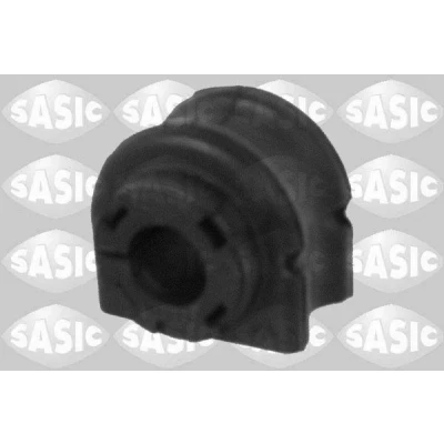 Imagen de SASIC 2304020 Silentblock Barra Estabilizadora Eje delantero, interior Soporte de caucho 17,5 46 19 RENAULT: Kangoo II Express, Be Bop