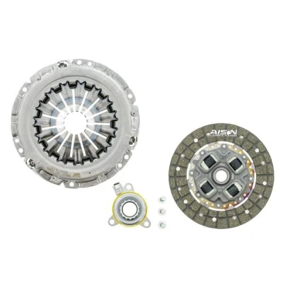 Imagen de AISIN CKT 446R Kit de Embrague 212 TOYOTA: Yaris III Hatchback