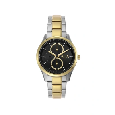 Imagen de Armani Exchange Cronógrafo silvercoloured, Hombre, Talla: One Size, Silver coloured