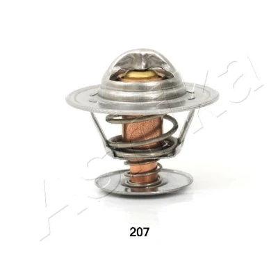 Imagen de Termostato, refrigerante ASHIKA 38 02 207