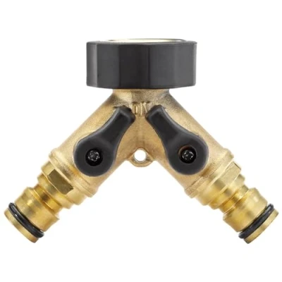 Imagen de Draper Tools Piezas y Conectores para mangueras Accesorios