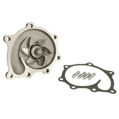Imagen de THERMOTEC D10311TT Bomba de agua con junta mecánico KIA: Carnival / GRAND 3, 2, I
