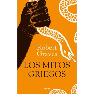 Imagen de Los mitos griegos (edición ilustrada): Ilustraciones de J. Mauricio Restrepo (Ariel)