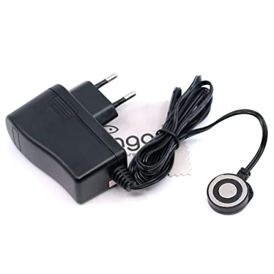 Imagen de Cargador de 29 V para Philips SpeedPro FC6724/01 FC6725/01 FC6726/01 FC6728/01 FC6729/01 FC6724/01R1 FC6727 (sustituye a CP0964/01 / ZD12D290050EU) Cable carga aspiradora con mungo Paño limpieza