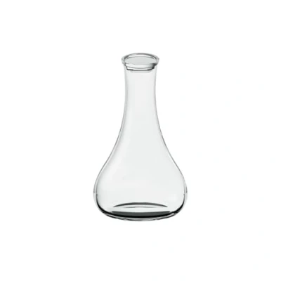 Imagen de Villeroy &amp; Boch Purismo Wine Decantador de vino blanco, 750 ml, Cristal, Transparente