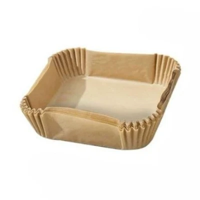 Imagen de Molde de papel para airfryer ALGON X20 20 24cm