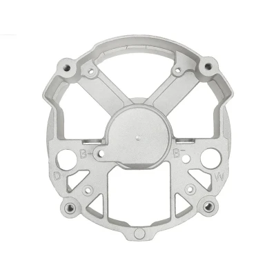 Imagen de AS PL ABR9050S Cojinete, brida de transmisión generador