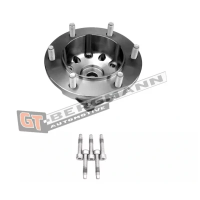 Imagen de SKF VKBA 7085 Juego de cojinete rueda con sensor ABS incorporado FORD: Transit V363 Furgón, Camión plataforma / Chasis
