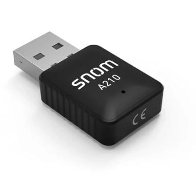 Imagen de Snom A210 USB WIFI DONGLE