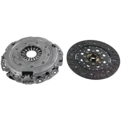 Imagen de VALEO KIT2P 826999 Kit de Embrague SSANGYONG: Rodius I, Kyron, ACTYON 1
