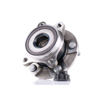 Imagen de SKF VKBA 6875 Juego de cojinete rueda con sensor ABS incorporado TOYOTA: Verso, Auris Hatchback, RAV4 III SUV norauto, oscaro, mister auto