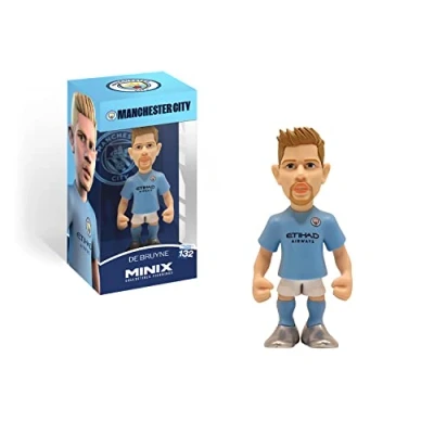 Imagen de MINIX MC 12 CM DE BRUYNE