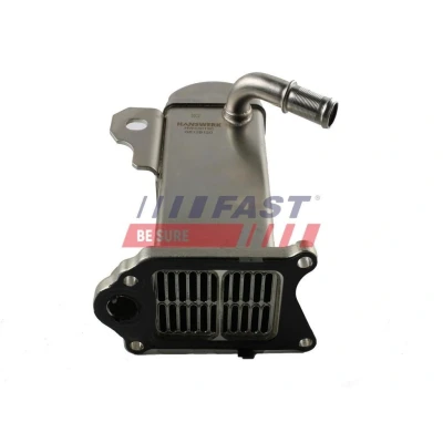 Imagen de FAST FT60416 Enfriador EGR sin válvula