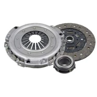 Imagen de BLUE PRINT ADU173008 Kit de Embrague tres piezas con grasa sintética cojinete desembrague 230 MERCEDES BENZ: W123 Familiar, 190, Berlina