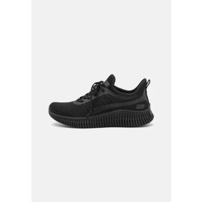 Imagen de Skechers Sport BOBS Zapatillas, Mujer, Talla: 40, Black Zapatos