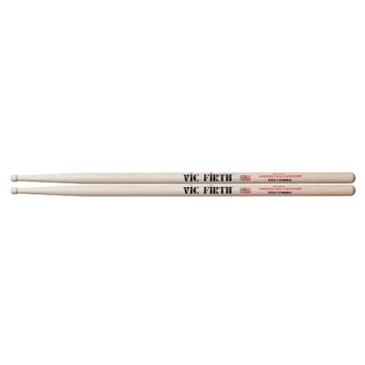 Imagen de VIC FIRTH SD4 American Custom Baqueta &quot;Combo&quot;
