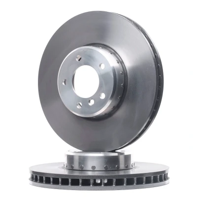 Imagen de BREMBO TWO PIECE DISCS LINE 09.C393.13 Disco de freno BMW: 5 Touring, Berlina, 6 Coupé