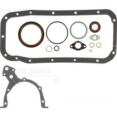 Imagen de REINZ 08 12996 05 Juntas con árbol retén OPEL: Kadett E CC, Astra F Vectra A CC