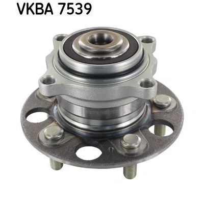 Imagen de SKF VKBA 7539 Juego de cojinete rueda con sensor ABS incorporado HONDA: ACCORD 8 Kombi, norauto, oscaro, mister auto