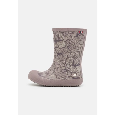 Imagen de Viking In​d​i​e​ Pr​i​n​t​, Botas de Goma, Unisex Niños, Dusty Pink/Cream, 30 EU