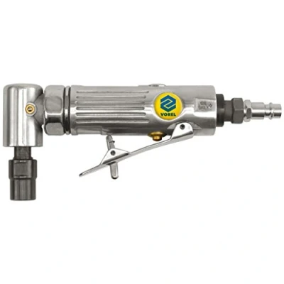 Imagen de VOREL 81110 ángulo aire molinillo de 6mm