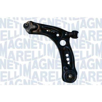 Imagen de MAGNETI MARELLI 301181316800 Barra oscilante, suspensión de ruedas Eje delantero, izquierda Brazo oscilante transversal SKODA: Octavia 3 Combi