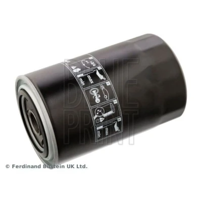 Imagen de BLUE PRINT ADC42117 Filtro de aceite enroscable MITSUBISHI: L200 III Pick up, / Triton IV PAJERO 4