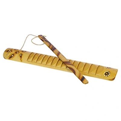 Imagen de Percussion Plus PP629 Güiro