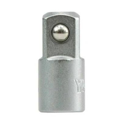 Imagen de YATO YT 1438 Adaptador de reducción, carraca 6,3 (1/4&quot;) 25 Acero cromo vanadio