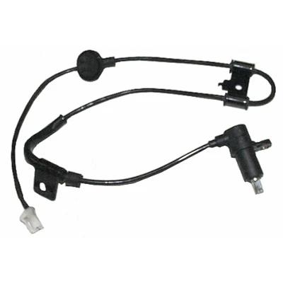 Imagen de MAPCO 86583 Sensor de ABS Eje trasero, derecha 860 KIA: Cerato Berlina