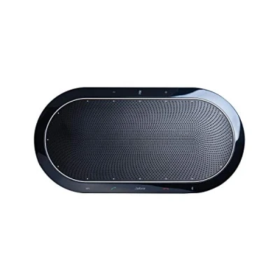 Imagen de Jabra Speak 810 Speaker per telefono Altoparlante grandi conferenze certificato Microsoft con cavo USB A e, Bluetooth Collegabile al computer, tablet o