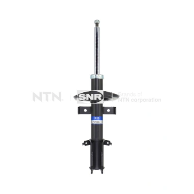 Imagen de SNR SA65543.26 amortiguador Eje delantero Presión de gas 527mm 356mm 46mm Bitubular Columna Espiga arriba
