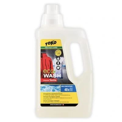 Imagen de Toko Eco Cuidado de Ropa 1000ml Amarillo/Gris 2017