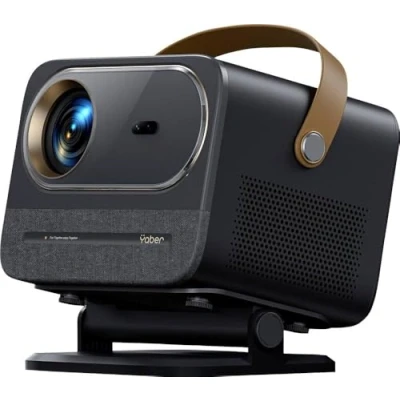 Imagen de Yaber U12 projector