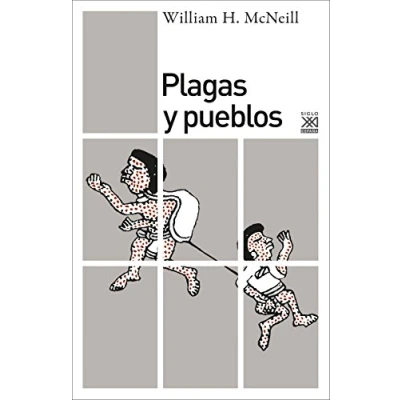 Imagen de Plagas y pueblos: 1226 (Siglo XXI de España General)