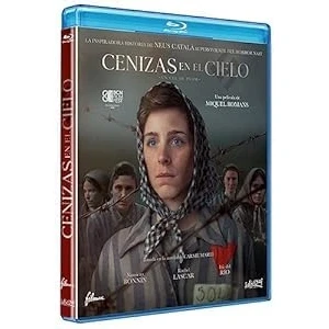Imagen de Cenizas en el cielo / Ashes in the Sky ( Un cel de plom ) (Blu Ray)
