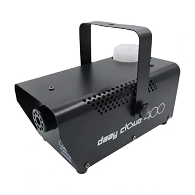 Imagen de Redshow DC400 Dazy Cloud 400 máquina de humo, 50m3 por minuto