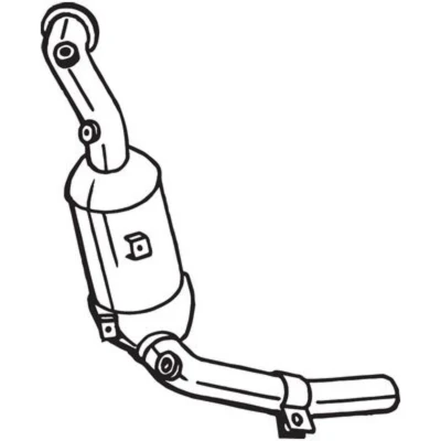 Imagen de Catalizador BOSAL 090 209