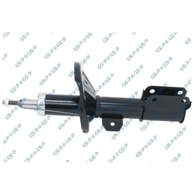 Imagen de GSP 32306101 amortiguador Eje delantero, derecha Presión de gas Bitubular Columna CHEVROLET: Lacetti Hatchback, Berlina