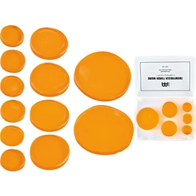Imagen de MEINL DRUM HONEY ASSORTMENT 649316 LT