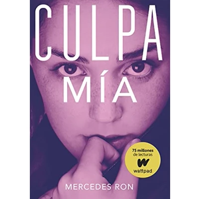 Imagen de Culpa mía (Culpables 1) (Wattpad)