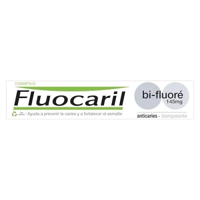 Imagen de Fluocaril Blanqueador 1 x 75ml