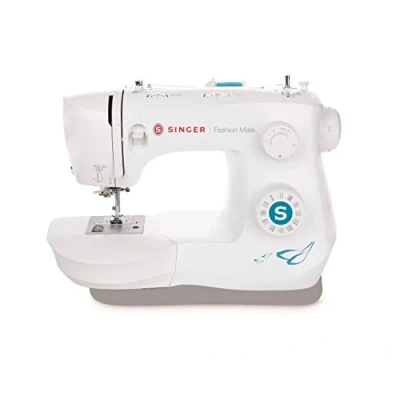 Imagen de Singer 3321 + Tijera 19.7cm