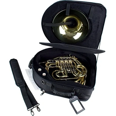 Imagen de PROTEC CONTOURED PB 316SB Estuche para trompa