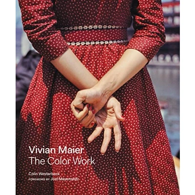 Imagen de Vivian maier the color work